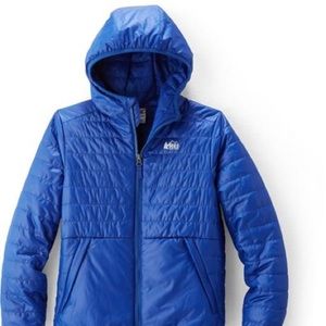 REI Puffer